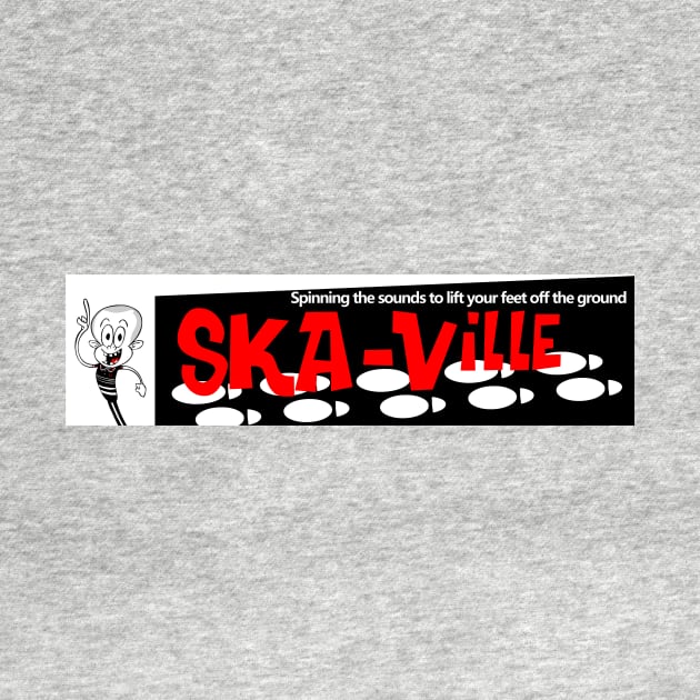 Ska-Ville by Gotta Dance